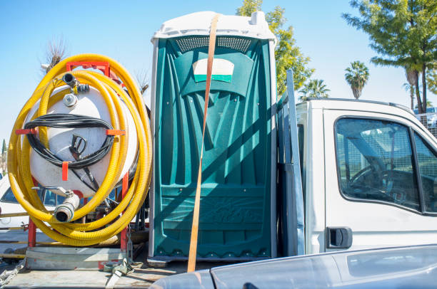 Wauregan, CT porta potty rental Company